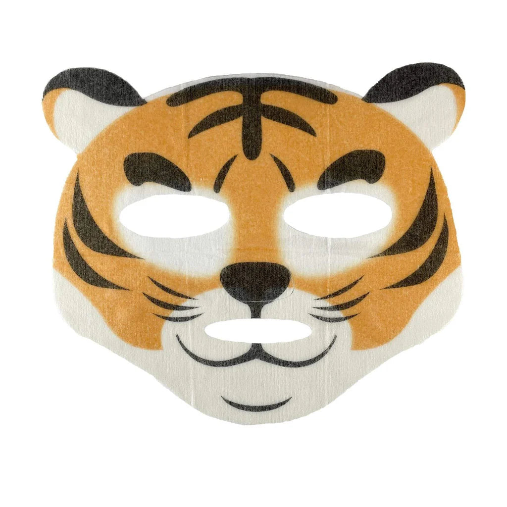 قناع ماسك بار تايغر أنيمالز
