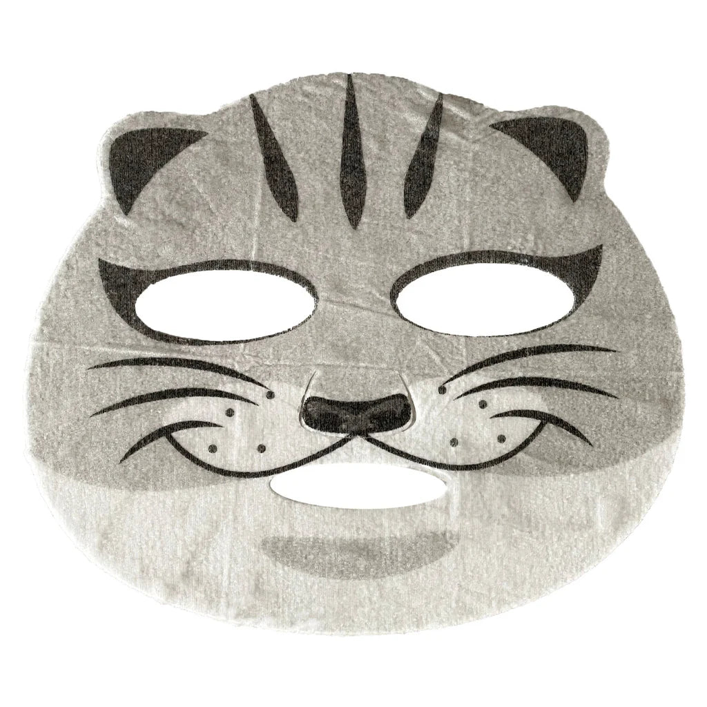 قناع أنيمالز القطة من ماسك بار